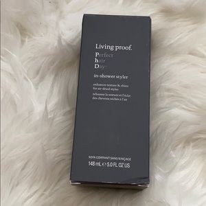 Living Proof in-shower styler